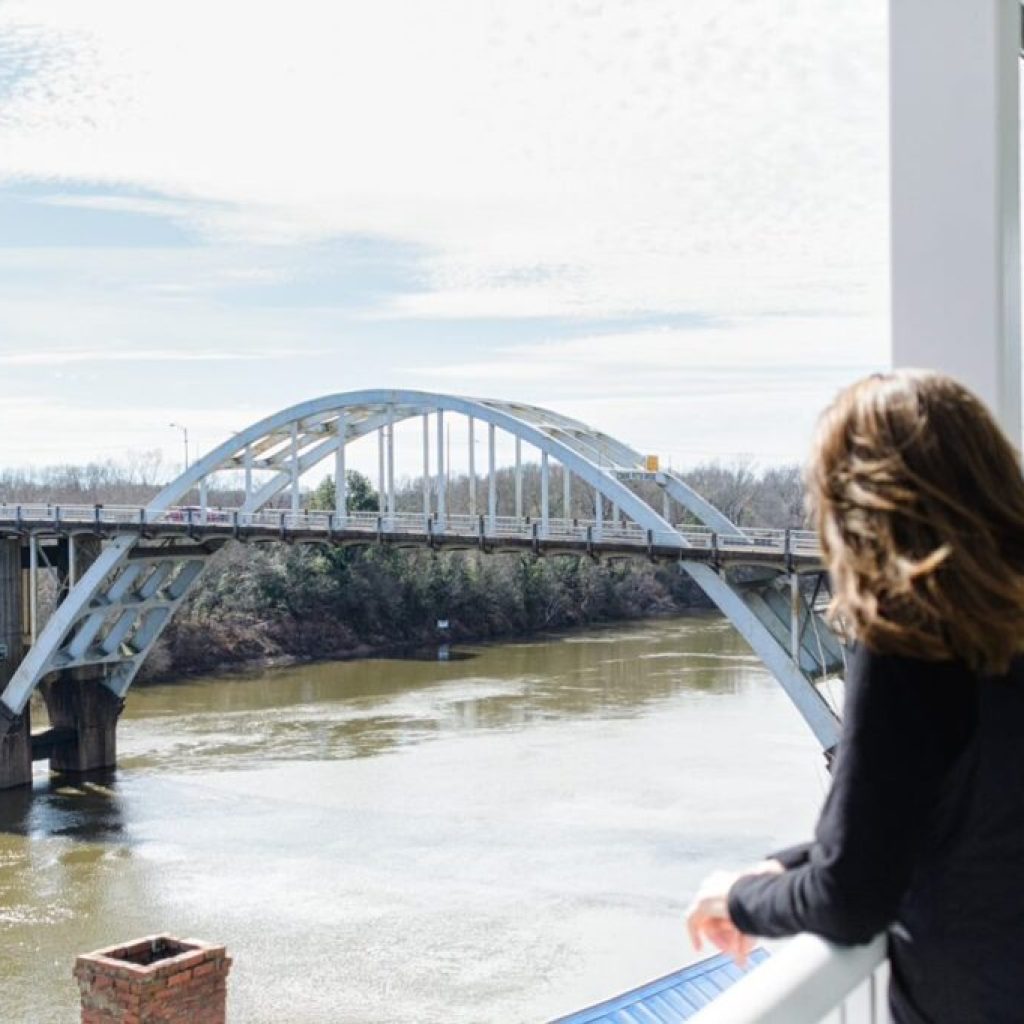 NEW: Innovative Tourism Hub coming to Selma after winning 0K grant NEW: Innovative Tourism Hub coming to Selma after winning 0K grant