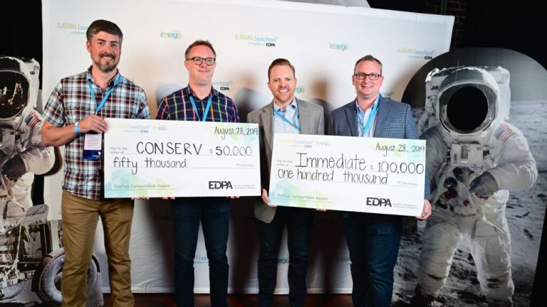 Birmingham startup raises .5M in funding + other tech news in Alabama Birmingham startup raises .5M in funding + other tech news in Alabama