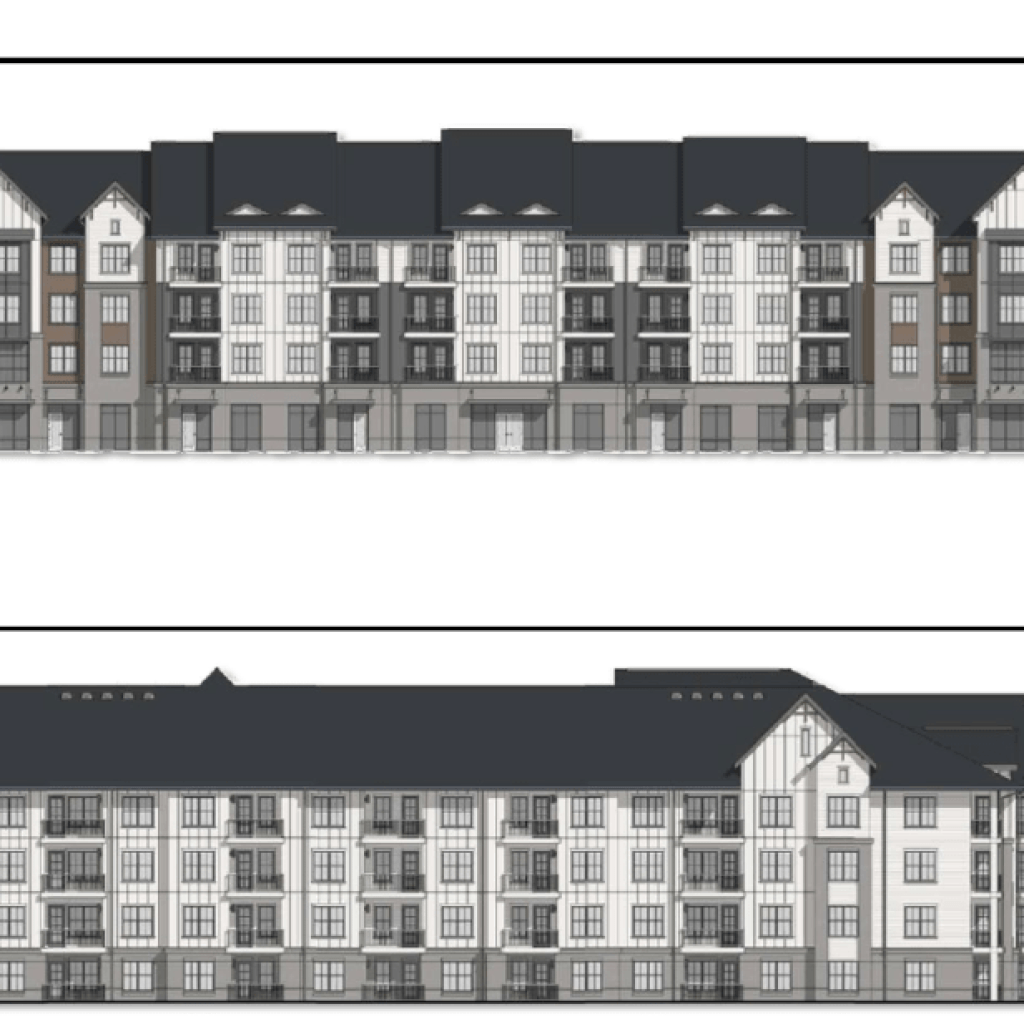 290-unit luxury apartment community planned for Madison, coming Summer 2022 290-unit luxury apartment community planned for Madison, coming Summer 2022