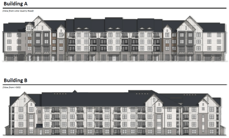 290-unit luxury apartment community planned for Madison, coming Summer 2022 290-unit luxury apartment community planned for Madison, coming Summer 2022