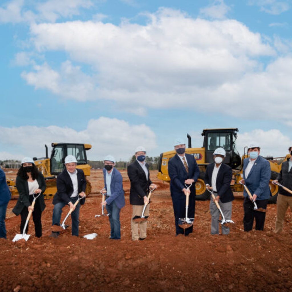 14 new million-dollar construction permits approved in Alabama, April 12th 14 new million-dollar construction permits approved in Alabama, April 12th