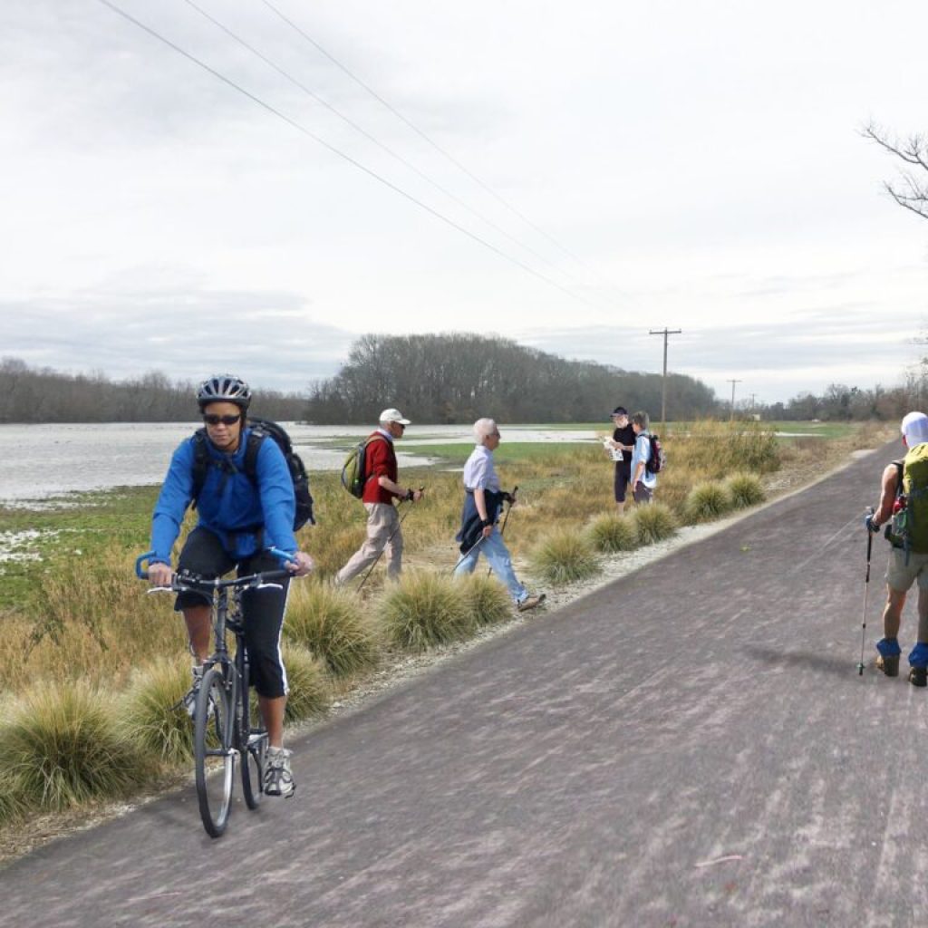 What you need to know about the Singing River Trail in North Alabama What you need to know about the Singing River Trail in North Alabama