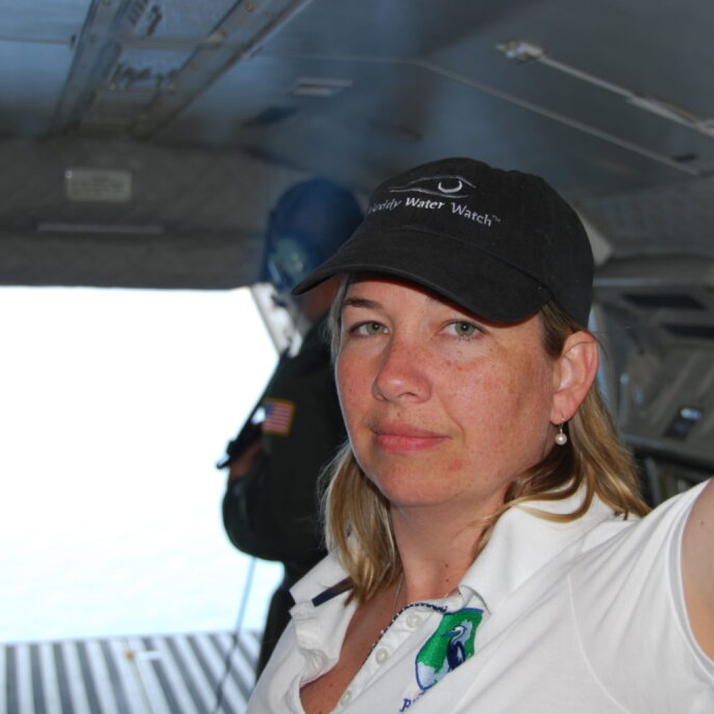 23 Years of advocacy: Mobile Baykeeper reflects on influential role 23 Years of advocacy: Mobile Baykeeper reflects on influential role