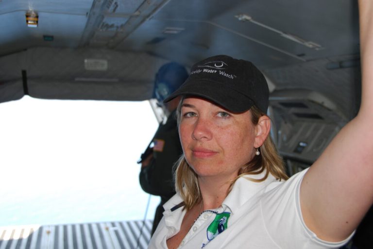 23 Years of advocacy: Mobile Baykeeper reflects on influential role 23 Years of advocacy: Mobile Baykeeper reflects on influential role