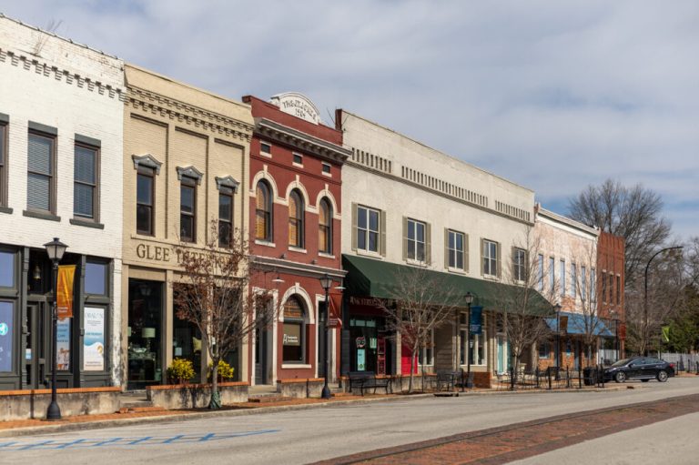 5 exciting construction projects in Decatur 5 exciting construction projects in Decatur