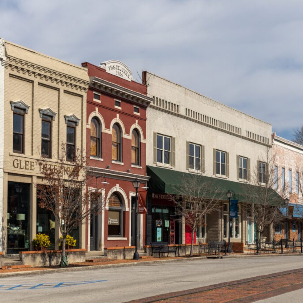 5 exciting construction projects in Decatur 5 exciting construction projects in Decatur