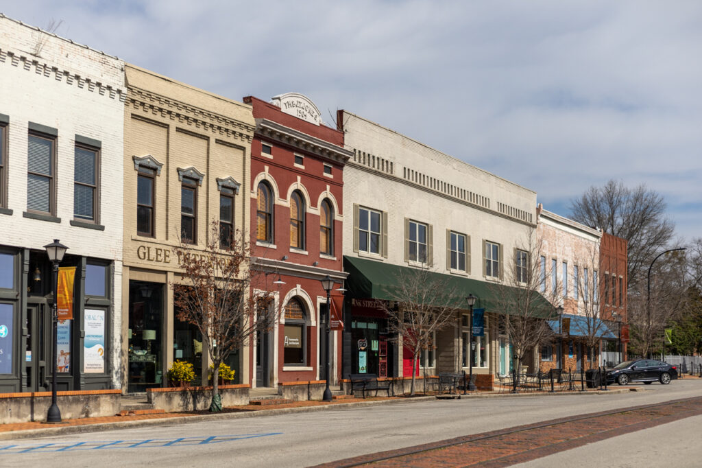 5 exciting construction projects in Decatur 5 exciting construction projects in Decatur