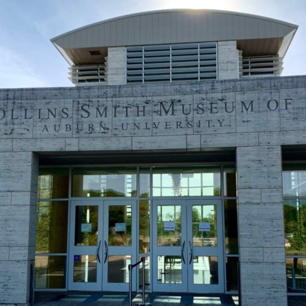 Find Pablo Picasso’s art and more at Jule Collins Smith Museum of Fine Art in Auburn Find Pablo Picasso’s art and more at Jule Collins Smith Museum of Fine Art in Auburn