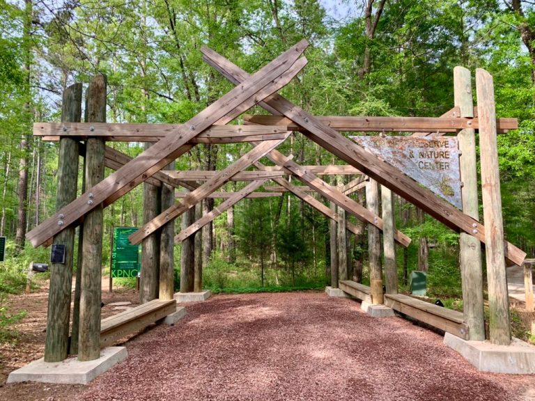 NEW DEBUT: Auburn University’s Kreher Preserve to open Sensory Forest NEW DEBUT: Auburn University’s Kreher Preserve to open Sensory Forest