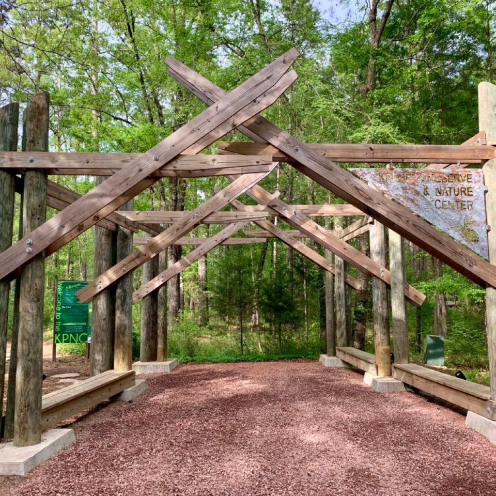 NEW DEBUT: Auburn University’s Kreher Preserve to open Sensory Forest NEW DEBUT: Auburn University’s Kreher Preserve to open Sensory Forest