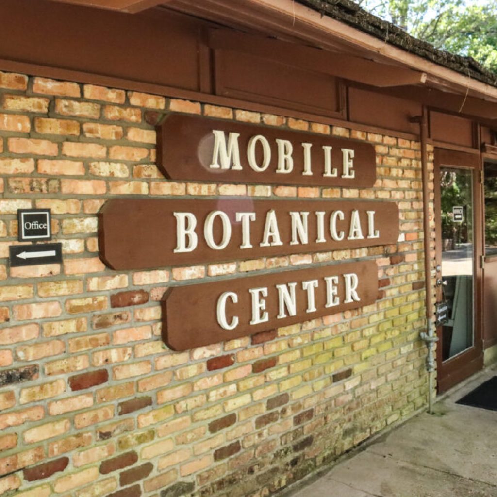 Mobile Botanical Gardens revamped through city contracts & community endowments Mobile Botanical Gardens revamped through city contracts & community endowments