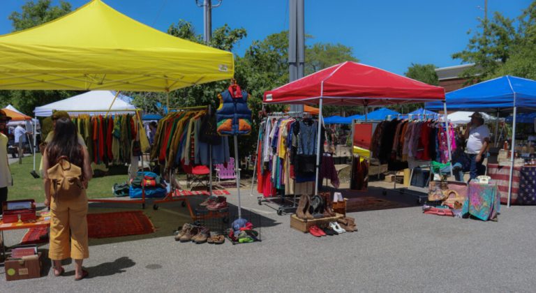 8 can’t miss events on the Gulf Coast this April 8 can’t miss events on the Gulf Coast this April