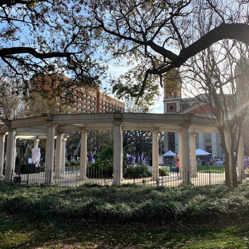 9 March events to soak up the amazing Gulf Coast spring weather 9 March events to soak up the amazing Gulf Coast spring weather