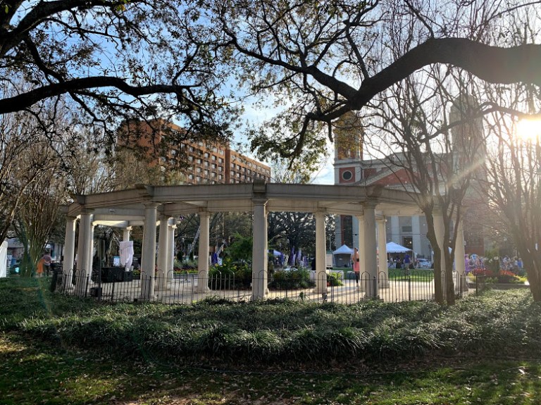 9 March events to soak up the amazing Gulf Coast spring weather 9 March events to soak up the amazing Gulf Coast spring weather