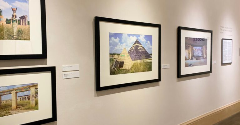 3 museums that explore Alabama, including the Museum of Fine Arts 3 museums that explore Alabama, including the Museum of Fine Arts