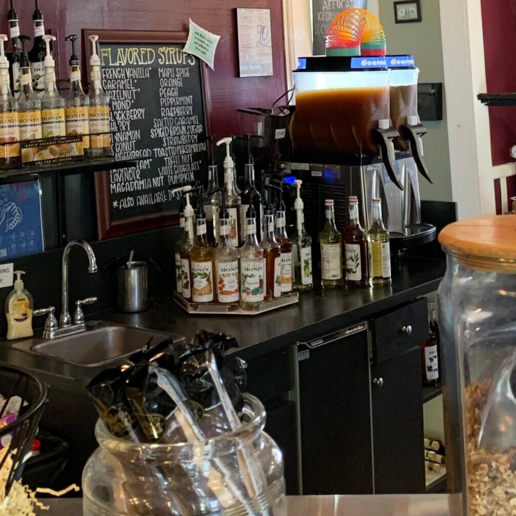 In the mood for horror? Check out this new work from an author in Mobile In the mood for horror? Check out this new work from an author in Mobile