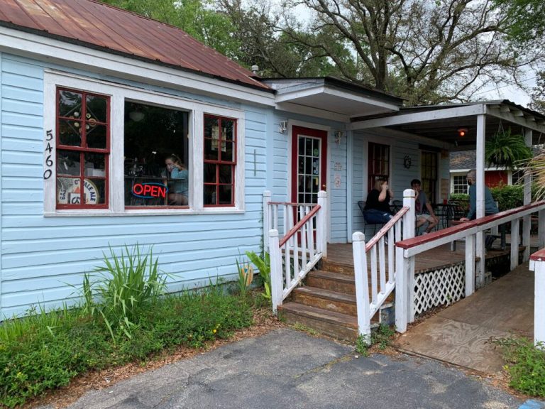 Small Biz Monday: 3 things you’ll love about Satori Coffee House in Mobile Small Biz Monday: 3 things you’ll love about Satori Coffee House in Mobile