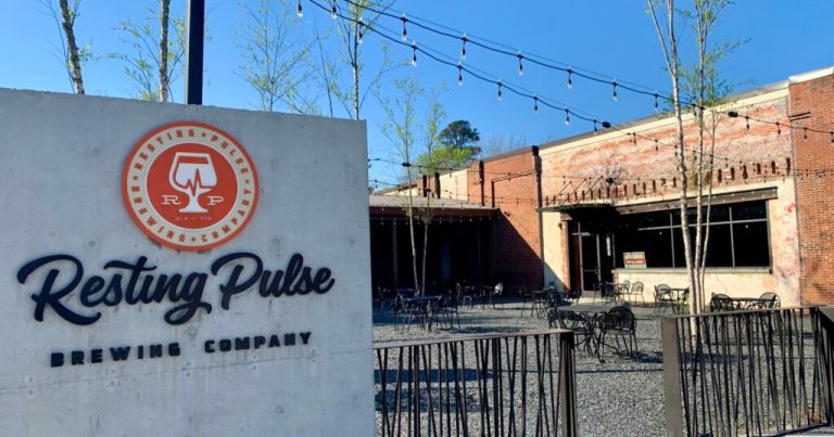 5 must-visit places to find craft beer in Auburn & Opelika 5 must-visit places to find craft beer in Auburn & Opelika