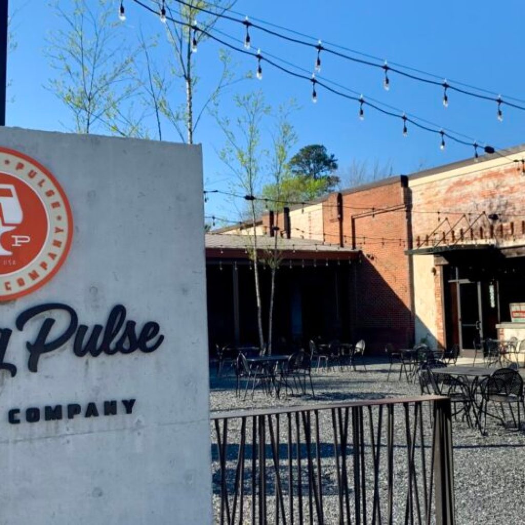 5 must-visit places to find craft beer in Auburn & Opelika 5 must-visit places to find craft beer in Auburn & Opelika