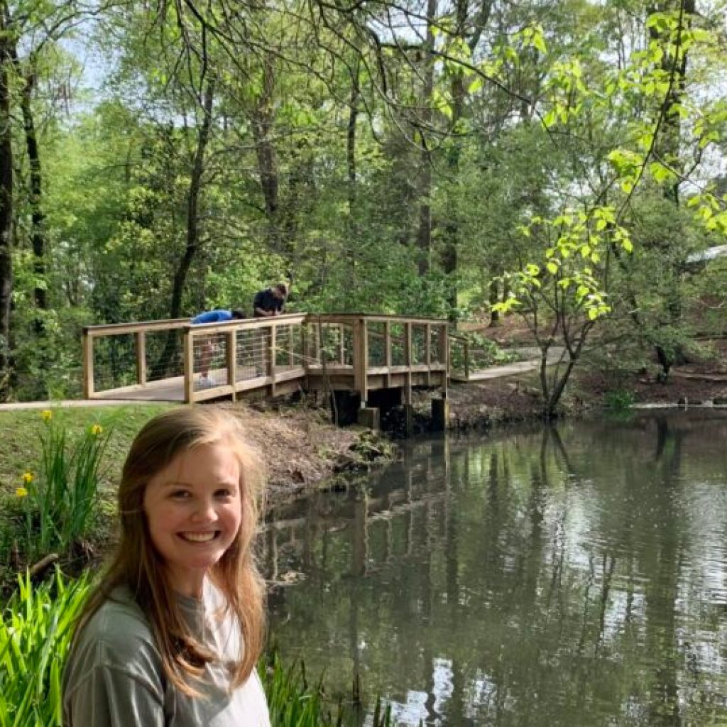 6 ways to enjoy springtime in Auburn, including the Arboretum 6 ways to enjoy springtime in Auburn, including the Arboretum