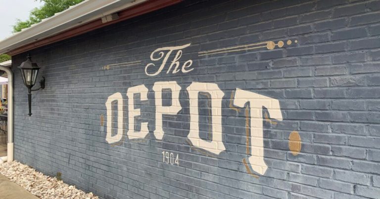 Everything you need to know about the rich history behind The Depot in Auburn Everything you need to know about the rich history behind The Depot in Auburn