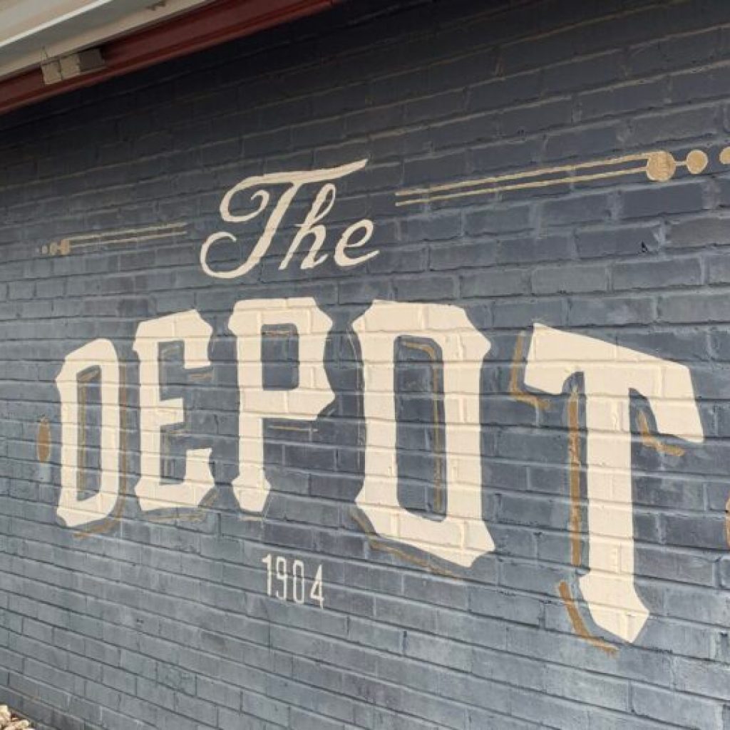 Everything you need to know about the rich history behind The Depot in Auburn Everything you need to know about the rich history behind The Depot in Auburn
