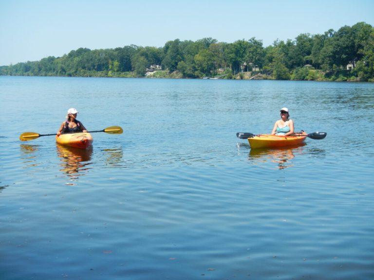 “Balancing hope and urgency.” What you need to know about Waterkeepers Alabama “Balancing hope and urgency.” What you need to know about Waterkeepers Alabama