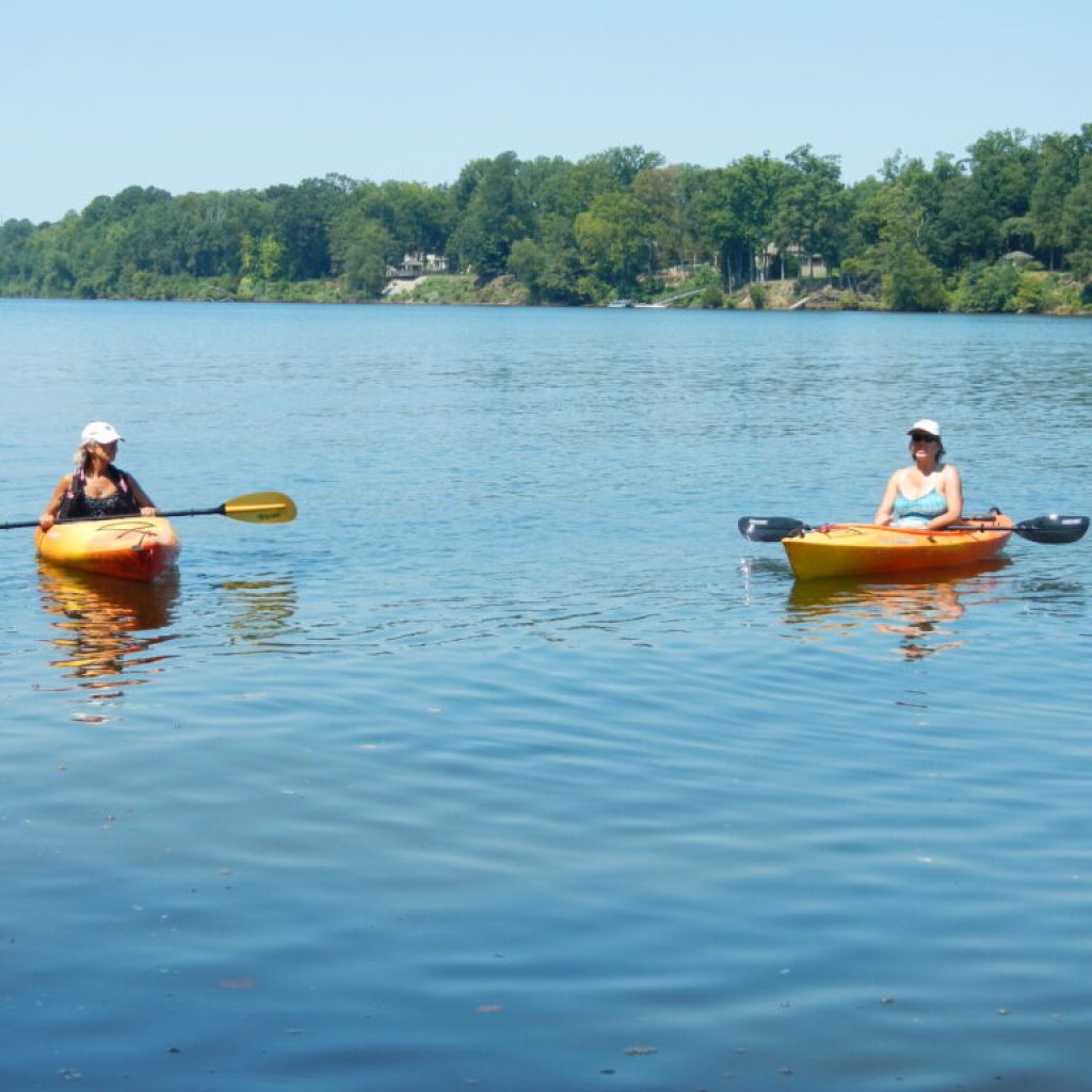“Balancing hope and urgency.” What you need to know about Waterkeepers Alabama “Balancing hope and urgency.” What you need to know about Waterkeepers Alabama