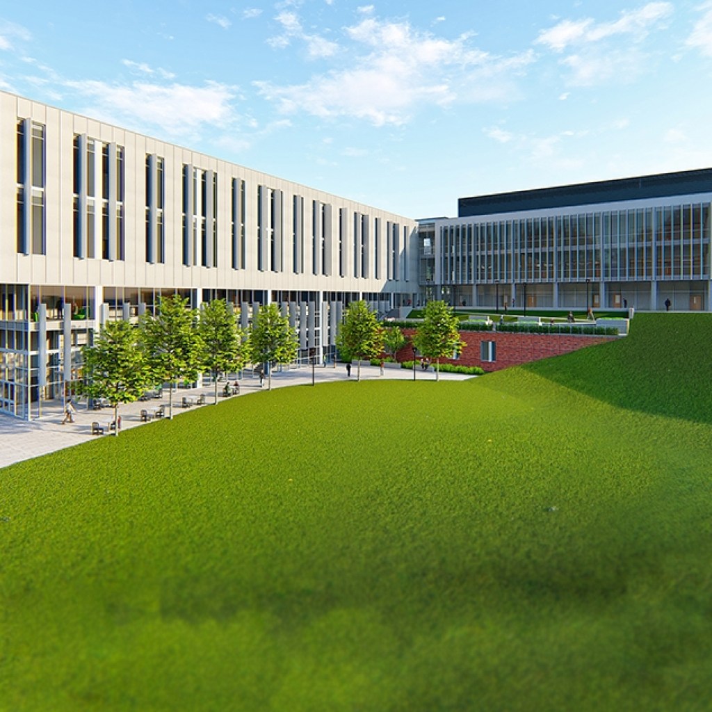 8 new million-dollar construction permits approved in Alabama, April 19th 8 new million-dollar construction permits approved in Alabama, April 19th