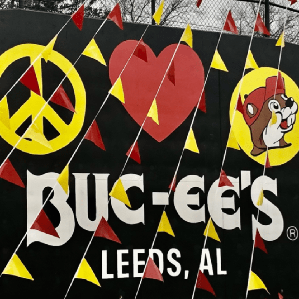 3rd Alabama Buc-ee’s in the works for North Alabama 3rd Alabama Buc-ee’s in the works for North Alabama