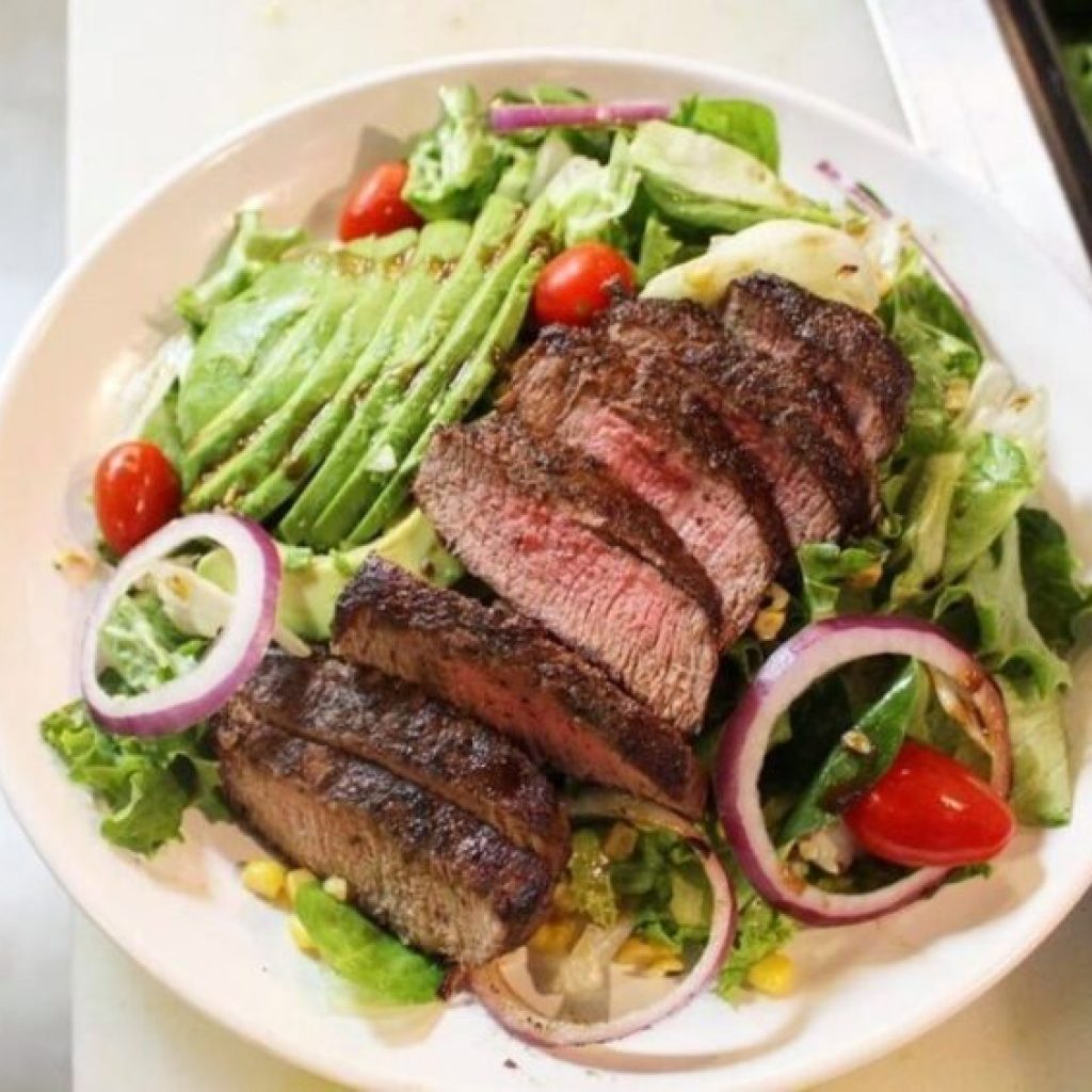 4 must-visit Farm-to-table restaurants in Alabama, including the Rattlesnake saloon 4 must-visit Farm-to-table restaurants in Alabama, including the Rattlesnake saloon