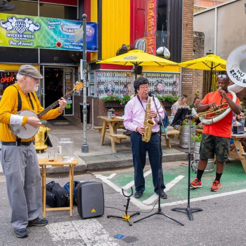 5 January events in Mobile that you need to attend 5 January events in Mobile that you need to attend