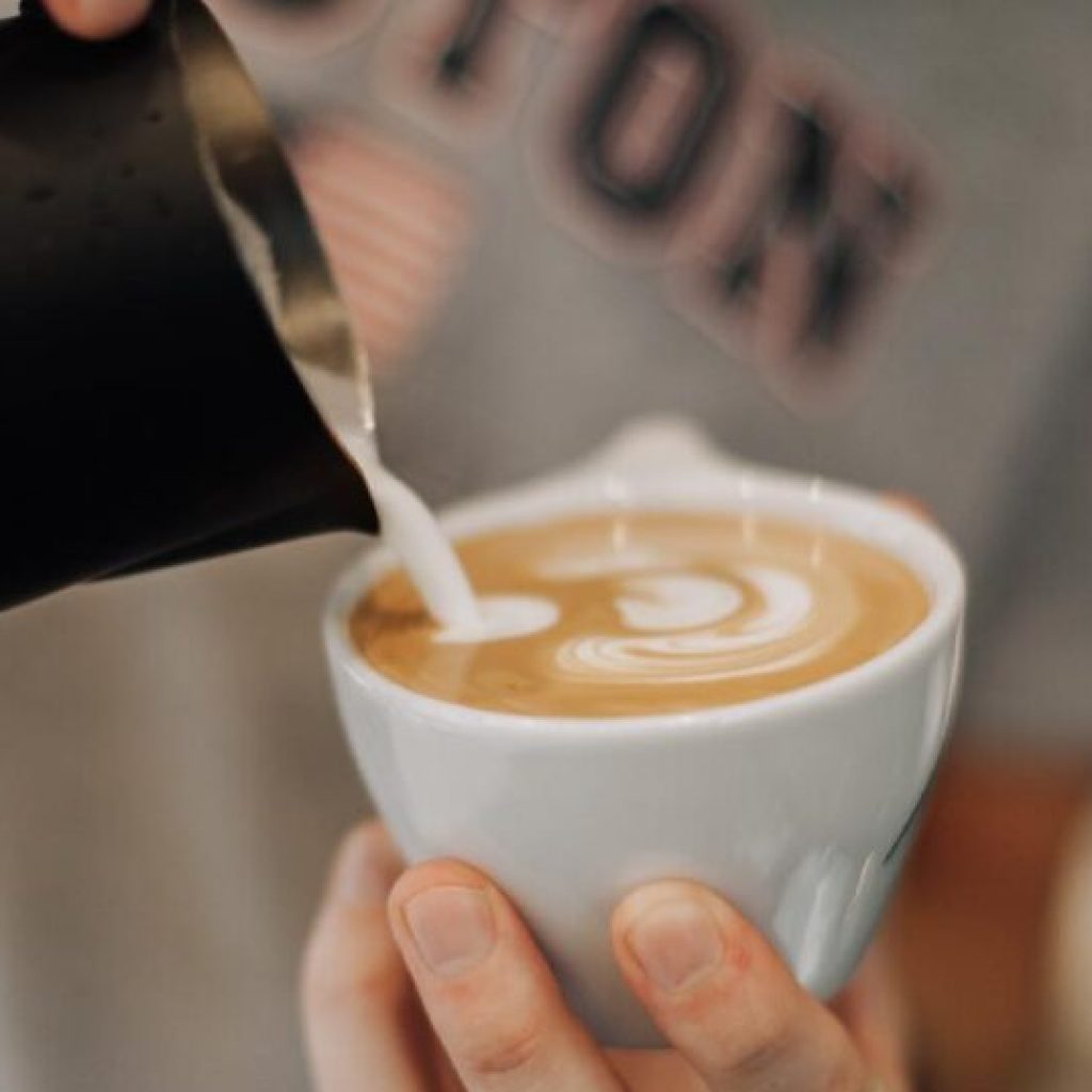 5 Must-visit coffee shops with an awesome vibe in Mobile 5 Must-visit coffee shops with an awesome vibe in Mobile