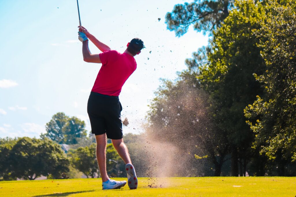 Golf Course Golf Course