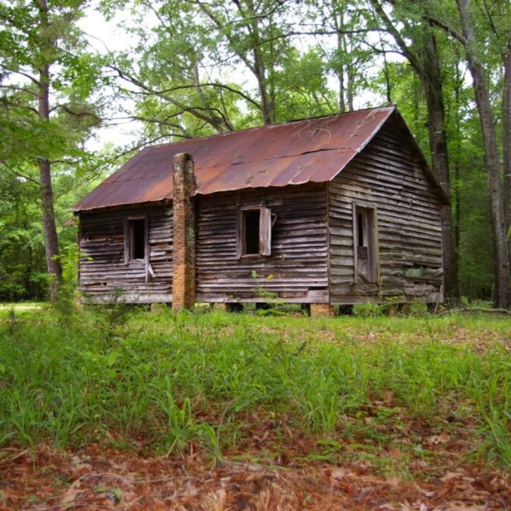 5 Alabama ghost towns to put on your bucket list 5 Alabama ghost towns to put on your bucket list