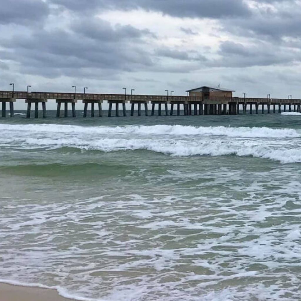 5 things to do and see at Gulf State Park, including geocaching 5 things to do and see at Gulf State Park, including geocaching