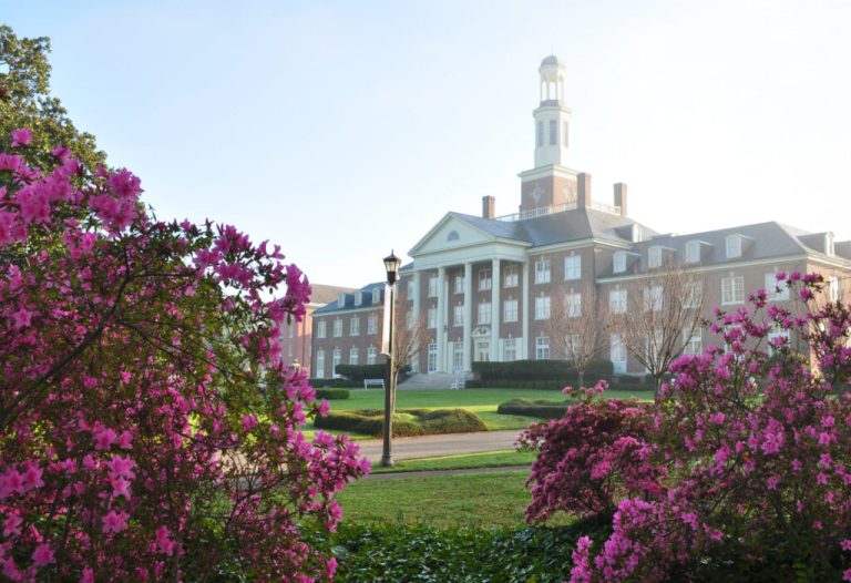 After 183 years, Judson College is closing its doors After 183 years, Judson College is closing its doors