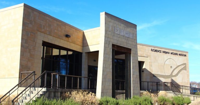 3 art museums you need to visit in Florence, Alabama 3 art museums you need to visit in Florence, Alabama