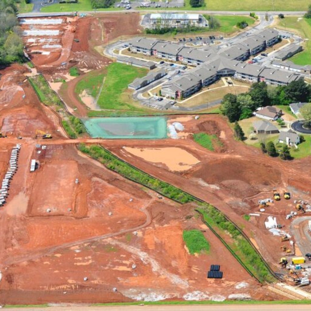 34 new million-dollar construction permits approved in Alabama, May 10th 34 new million-dollar construction permits approved in Alabama, May 10th