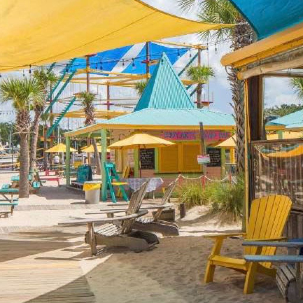 7 gulf coast restaurants that’ll have you eating like a local, including Lulu’s 7 gulf coast restaurants that’ll have you eating like a local, including Lulu’s