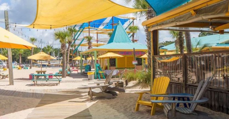 7 gulf coast restaurants that’ll have you eating like a local, including Lulu’s 7 gulf coast restaurants that’ll have you eating like a local, including Lulu’s