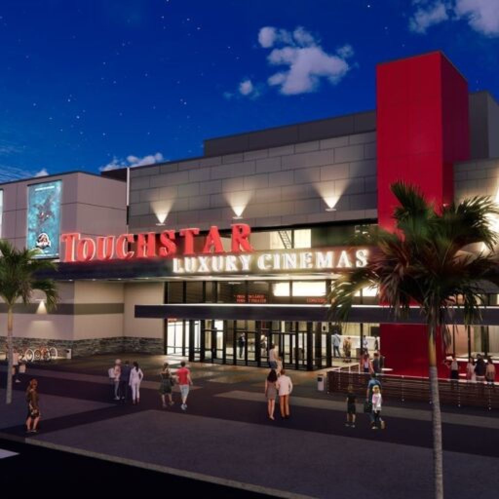 Alabama’s largest movie screen coming to Huntsville in 2022 Alabama’s largest movie screen coming to Huntsville in 2022
