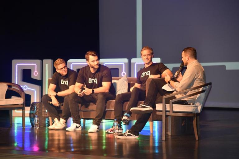 Alabama startup Linq secures .5M in funding + more tech news Alabama startup Linq secures .5M in funding + more tech news