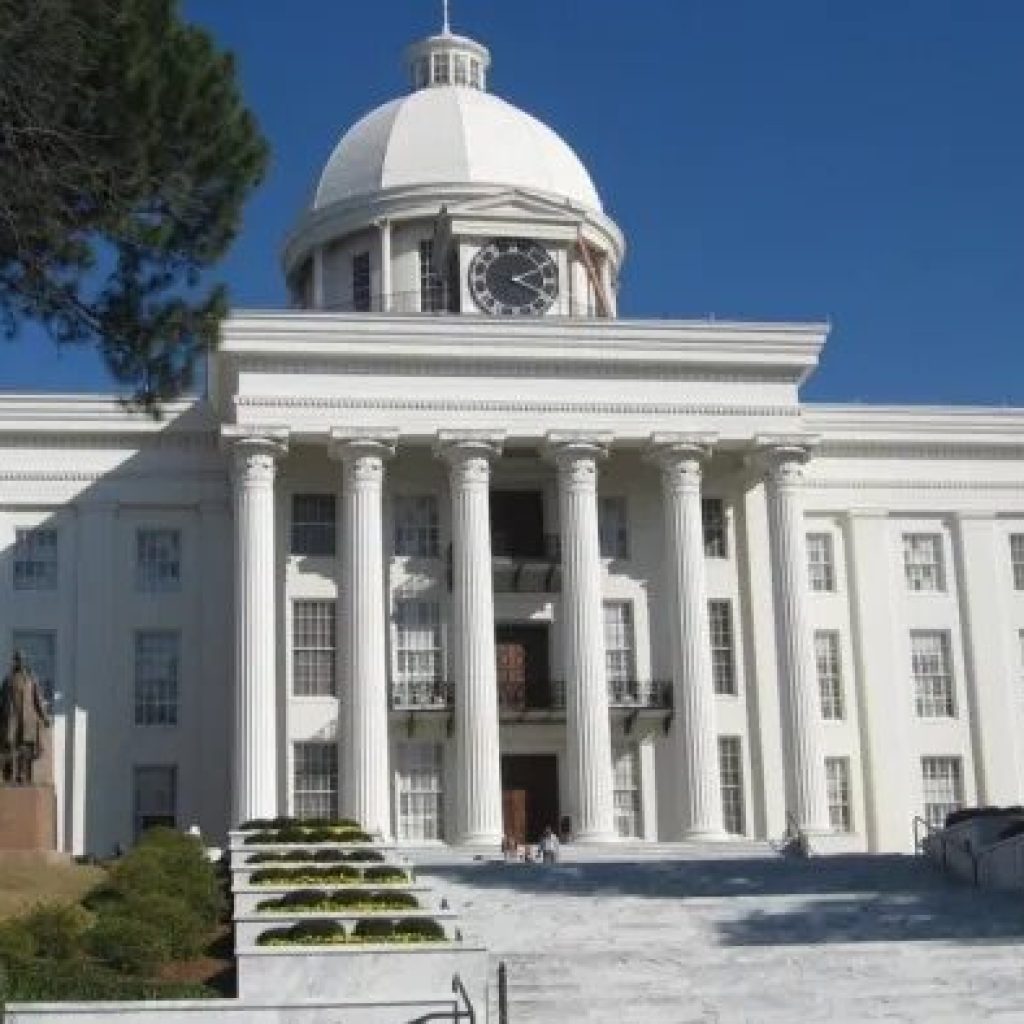 Montgomery hosting celebration weekend for 60th anniversary of Selma to Montgomery marches Montgomery hosting celebration weekend for 60th anniversary of Selma to Montgomery marches