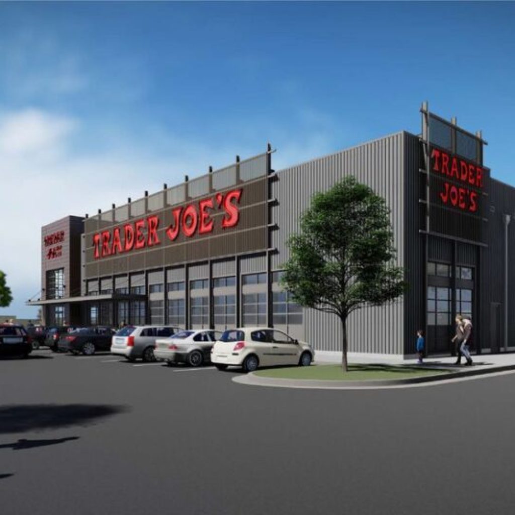 12 new million-dollar-plus construction permits approved in Alabama, May 31st 12 new million-dollar-plus construction permits approved in Alabama, May 31st