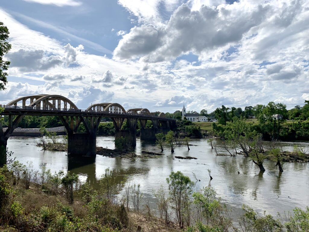 Alabama Town Recognized By World Atlas For ‘Unmatched Friendliness’ Alabama Town Recognized By World Atlas For ‘Unmatched Friendliness’