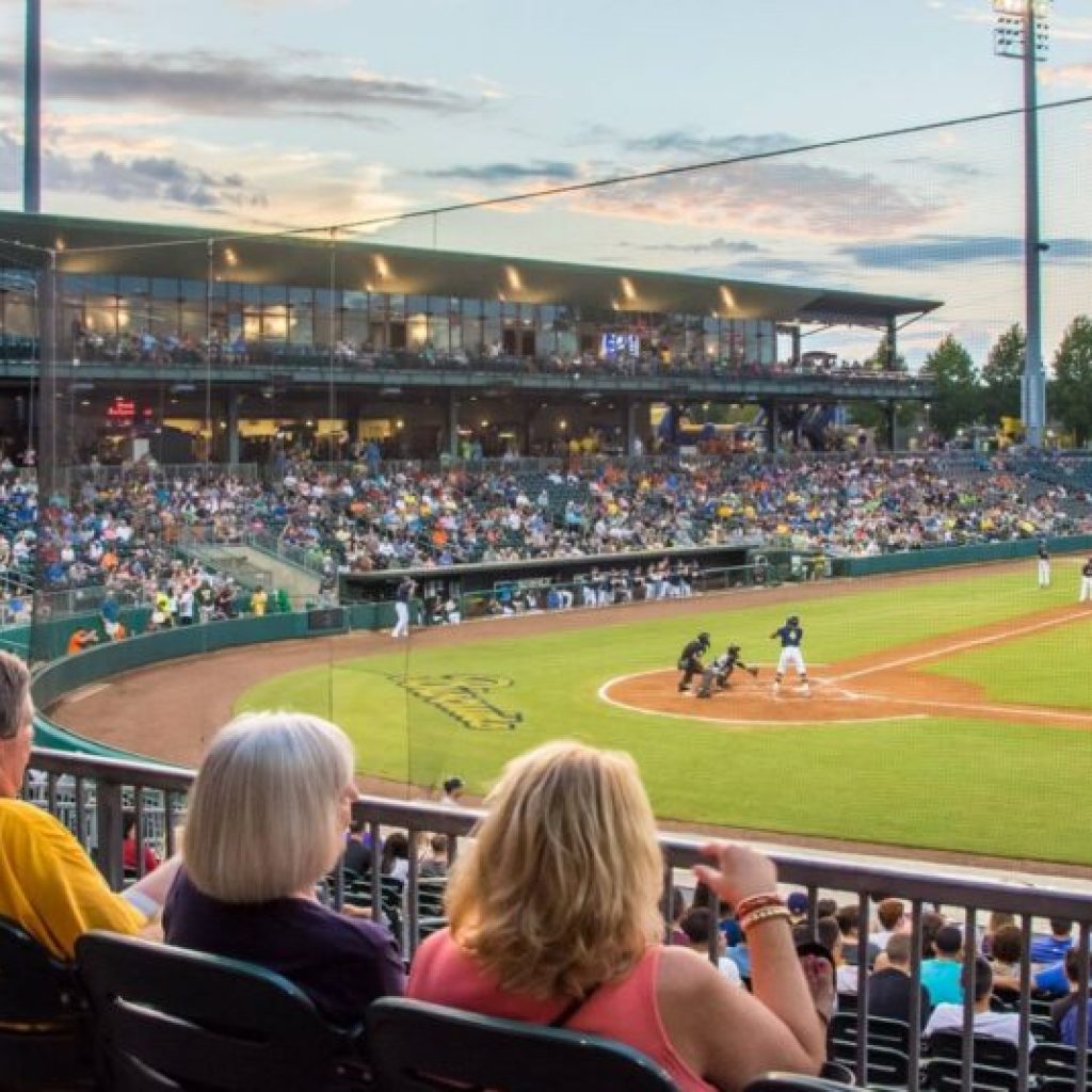 Montgomery Biscuits 2022 season schedule, including themed weekends, fireworks + more Montgomery Biscuits 2022 season schedule, including themed weekends, fireworks + more