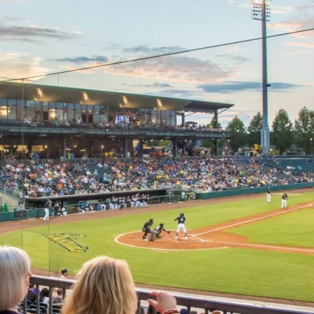Barons, Biscuits set to host Southern League Playoffs—what you need to know Barons, Biscuits set to host Southern League Playoffs—what you need to know