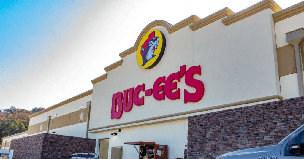 It’s official: Buc-ee’s is coming to Auburn! It’s official: Buc-ee’s is coming to Auburn!