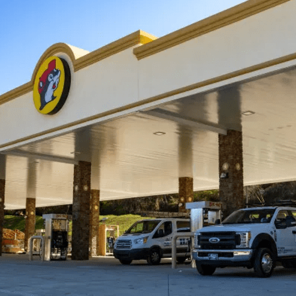 New Buc-ee’s location planned for Auburn New Buc-ee’s location planned for Auburn